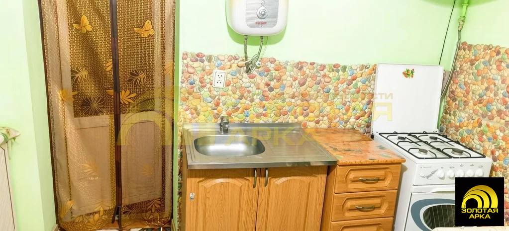 Продажа дома, Варениковская, Крымский район, ул. Красная - Фото 11