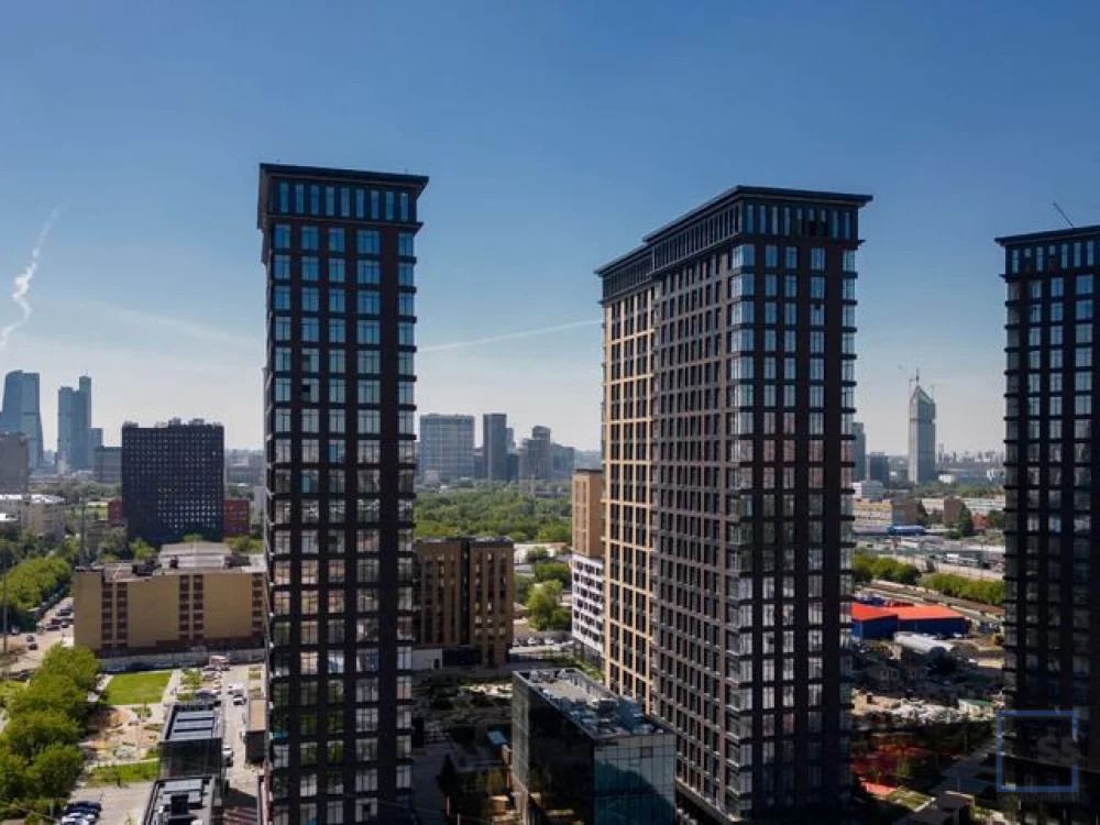 Аренда торгового помещения, м. Полежаевская, жилой комплекс Зорге 9 - Фото 11