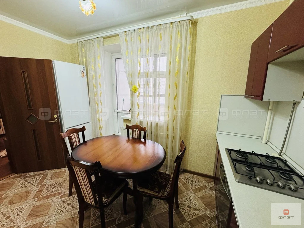 Продажа квартиры, Казань, ул. Болотникова - Фото 2