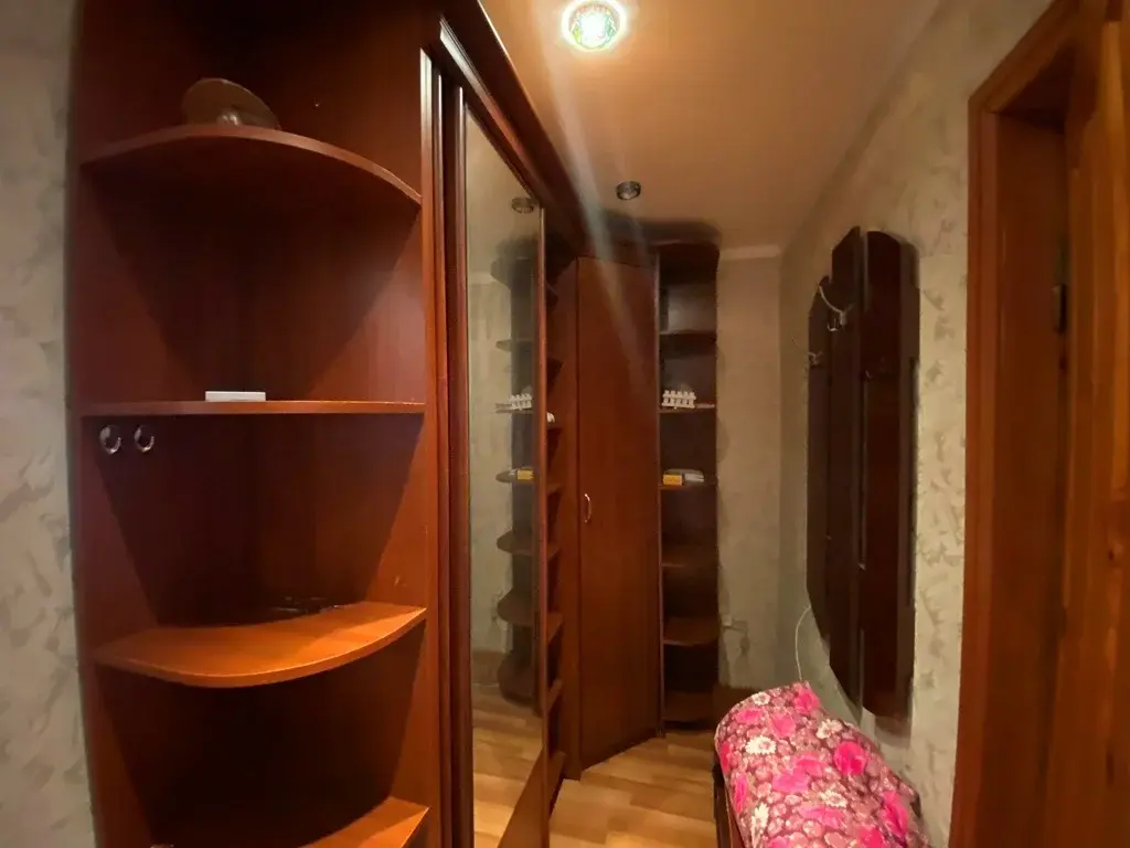 2-я квартира в селе Середниково, дом 240 - Фото 6