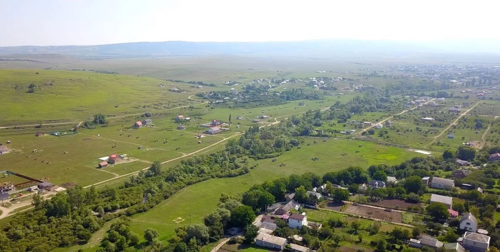 Карта симферопольский район село пионерское