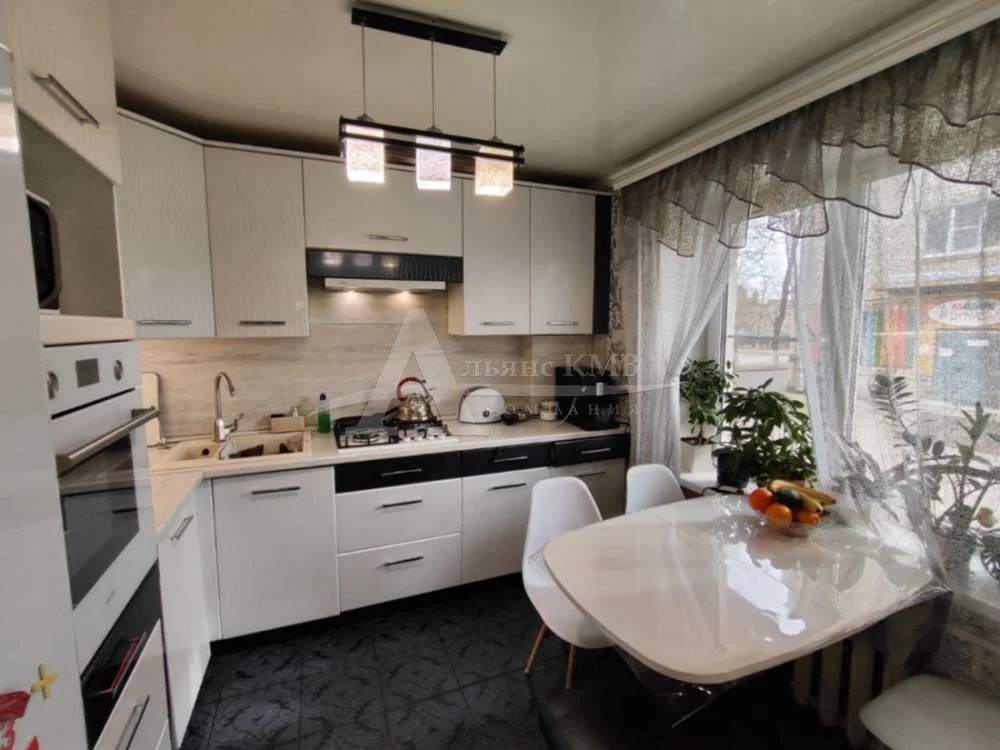 Продажа квартиры, Георгиевск, ул. Кочубея - Фото 4