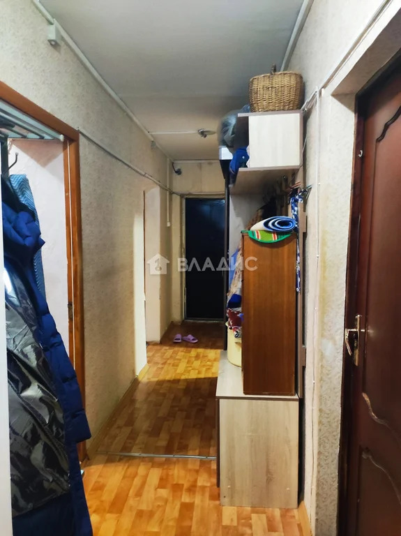 городской округ Владимир, улица Мира, д.32Б, комната на продажу - Фото 7