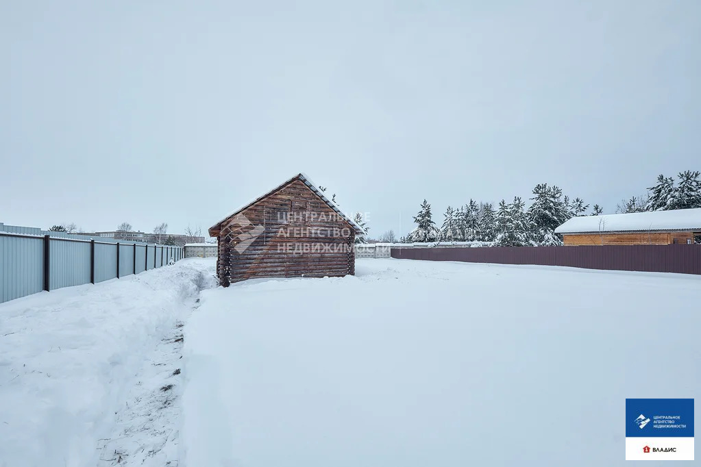 Продажа участка, Рязань - Фото 9