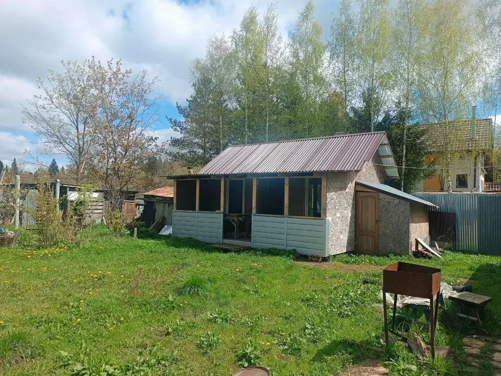 Продаю уч. в Брехово 8,35 сотки - Фото 18