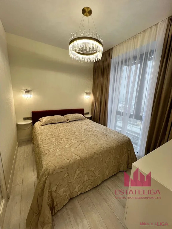 Аренда квартиры, Волгоградский пр-кт. - Фото 11