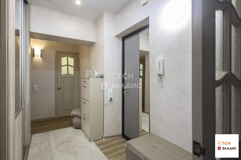 Продажа квартиры, Пушкино, Воскресенский район, Заводская улица - Фото 12