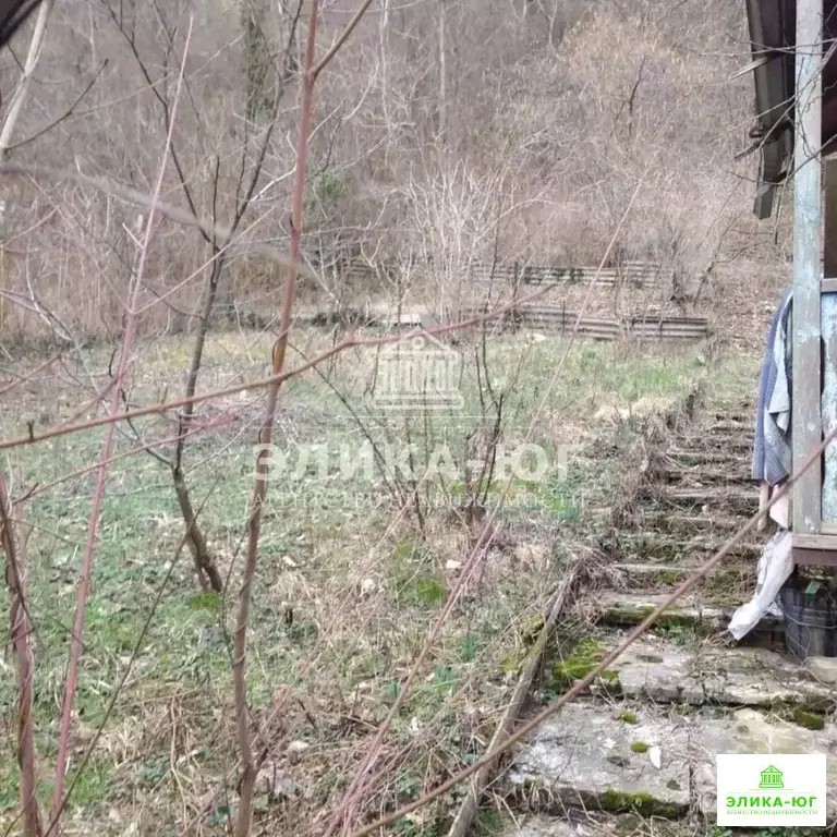 Продажа участка, Новомихайловский, Туапсинский район, снт Росинка - Фото 2