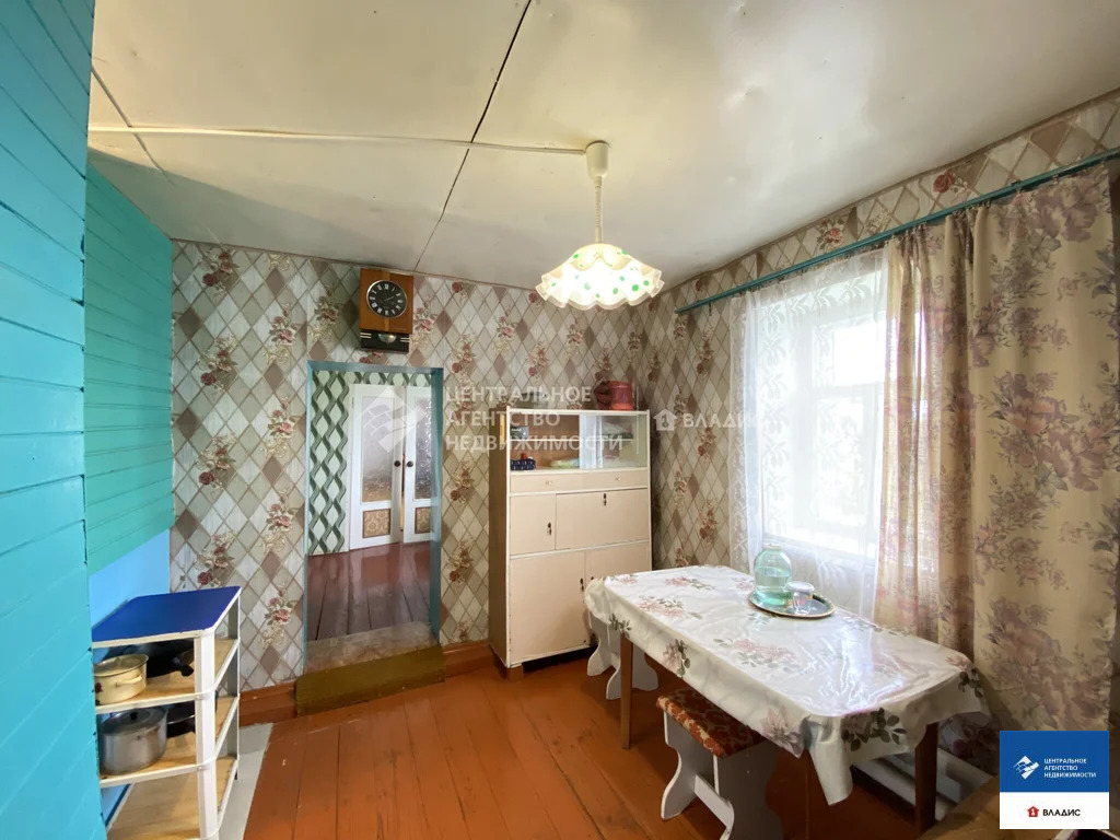 Продажа дома, Пупки, Скопинский район, ул. Лесная - Фото 13