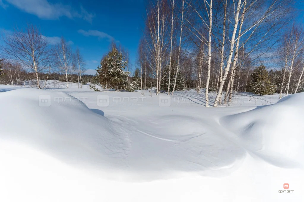 Продажа участка, Большие Ключи, Зеленодольский район, ул. Сосновая - Фото 17