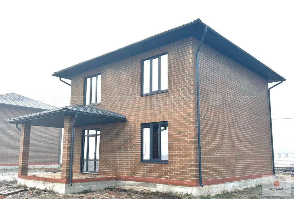 Продажа дома, Казань, ул. Истелек - Фото 3