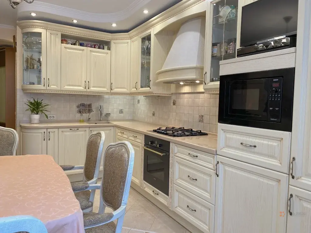 Продается 2-комнатная квартира Чехова, д. 2А - Фото 4