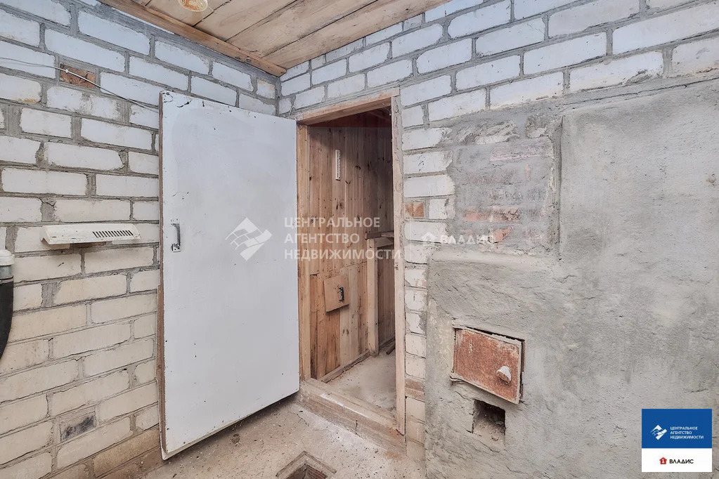 Продажа дома, Пощупово, Рыбновский район, Центральная улица - Фото 15