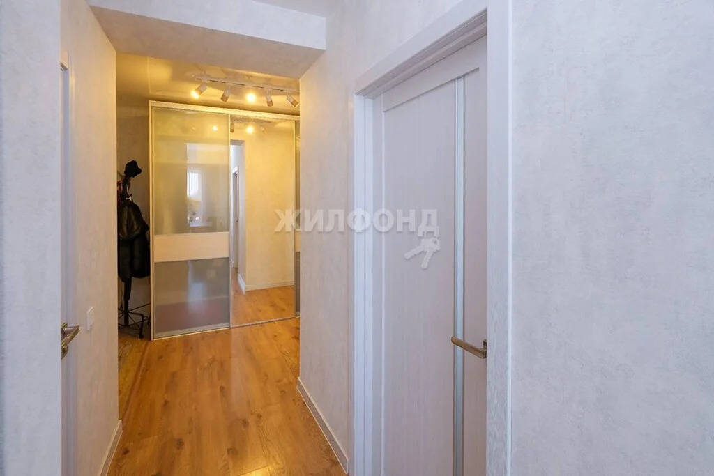 Продажа квартиры, Новосибирск, ул. Толбухина - Фото 9