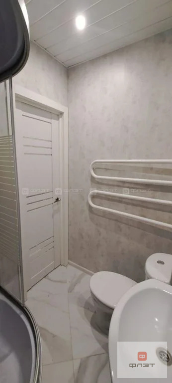 Аренда квартиры, Казань, ул. Рихарда Зорге д.5 - Фото 10