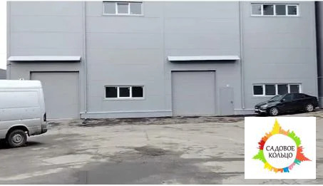 Предлагается два 2-ух этажных ангара 950 кв - Фото 13