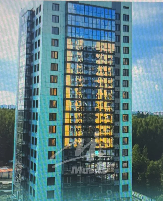 Продажа квартиры, Андреевка, Солнечногорский район, 2 - Фото 7