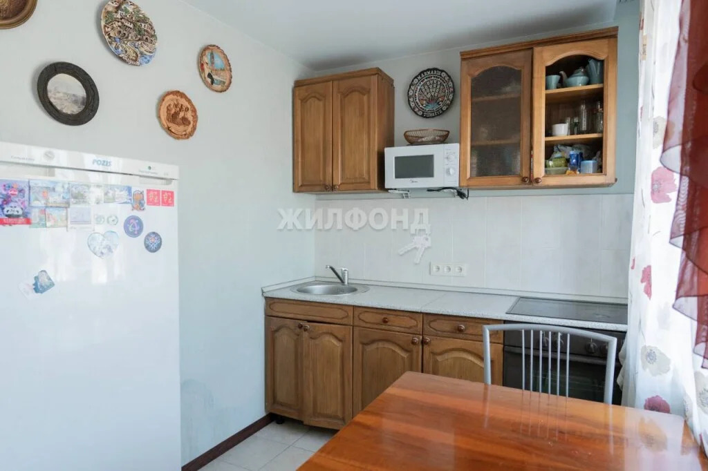 Продажа квартиры, Новосибирск, ул. Гоголя - Фото 11