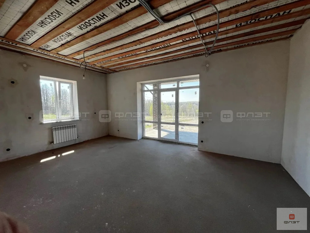 Продажа дома, Высокогорский район, ул. 3-я Северная - Фото 6