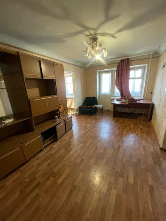 Аренда квартиры, Уфа, Октября пр-кт. - Фото 4