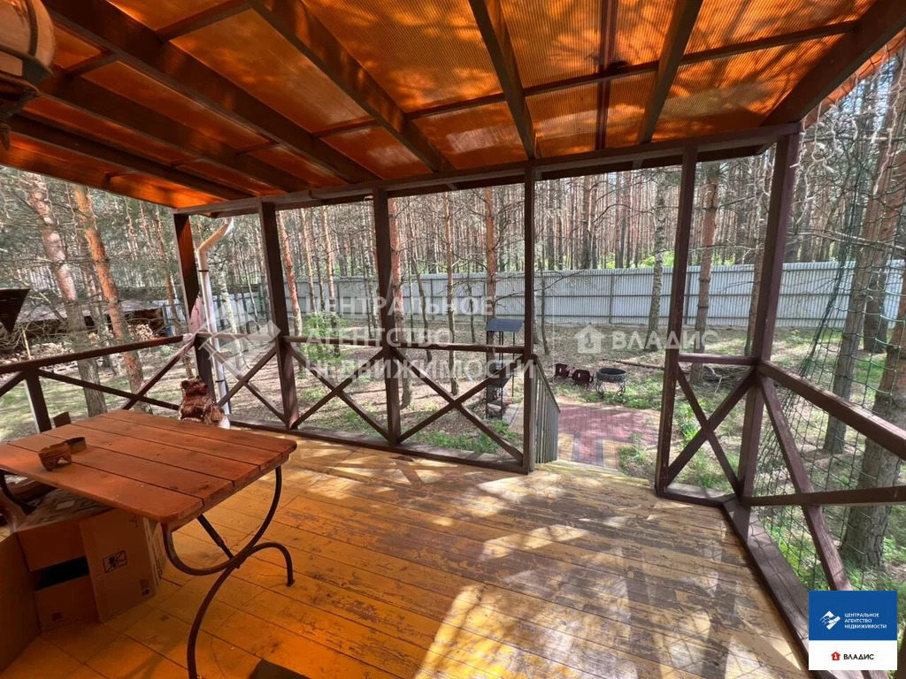 Продажа дома, Заборье, Рязанский район, Школьная улица - Фото 14