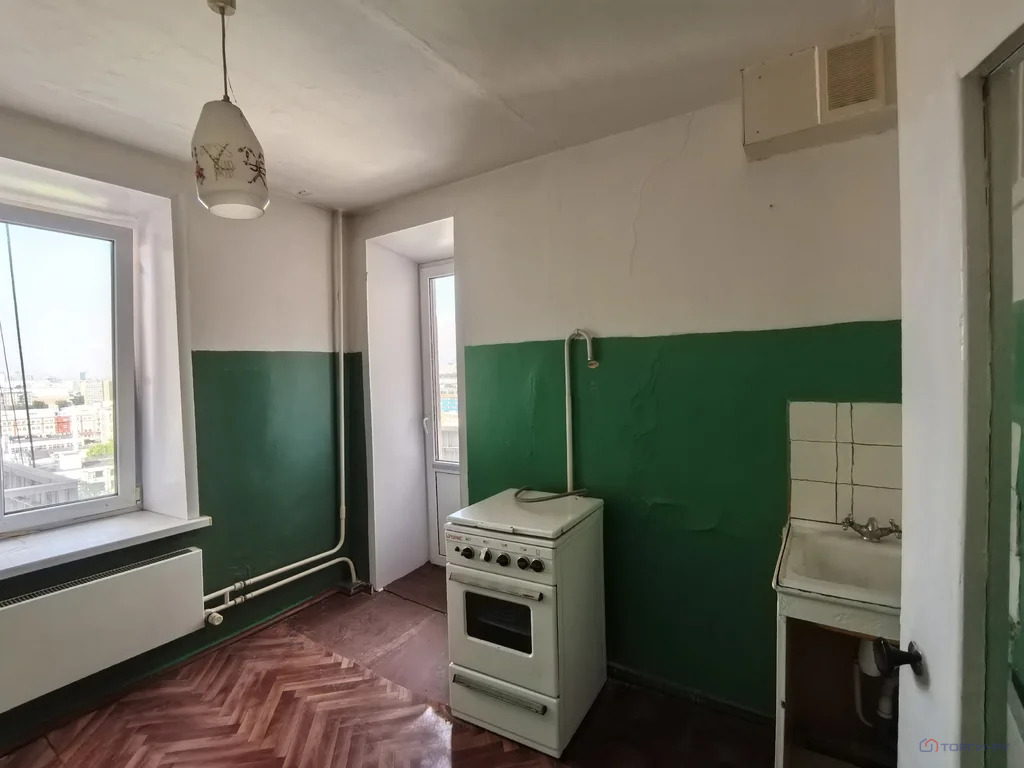 Продажа квартиры, Центросоюзный пер. - Фото 6