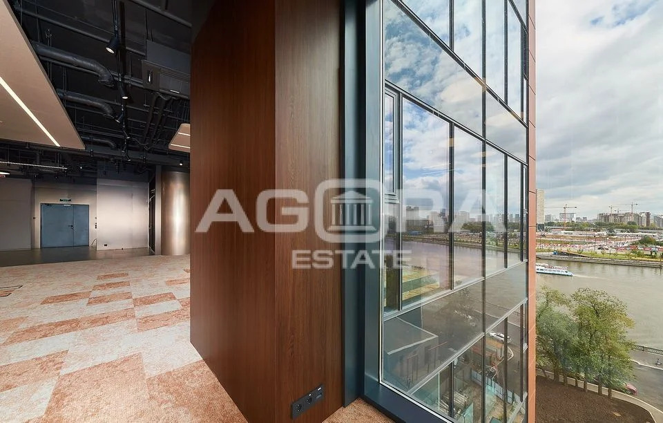 Продажа офиса, м. Тульская, Новоданиловская наб. - Фото 6