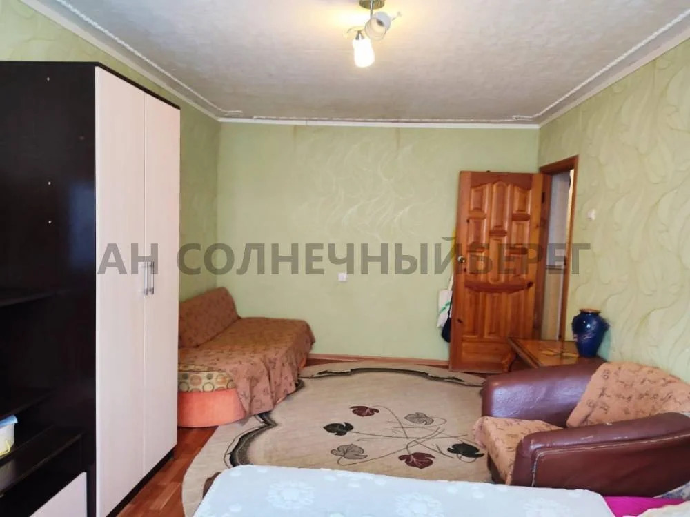 Продажа квартиры, Небуг, Туапсинский район, ул. Газовиков - Фото 6