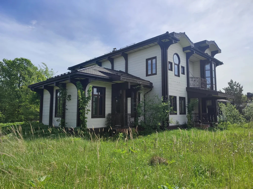 Продажа дома, Сенькино-Секерино, Михайлово-Ярцевское с. п. - Фото 14