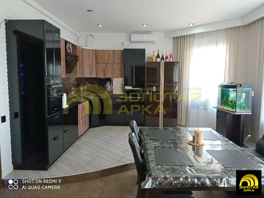 Продажа дома, Тамань, Темрюкский район, Молодежный пер. - Фото 7