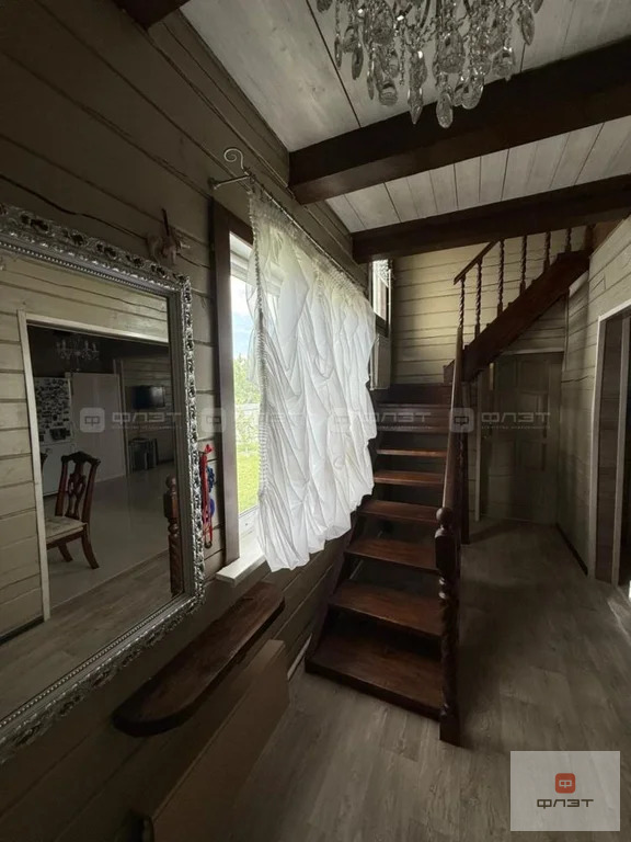 Продажа дома, Усады, Высокогорский район, ул. Светлая - Фото 5