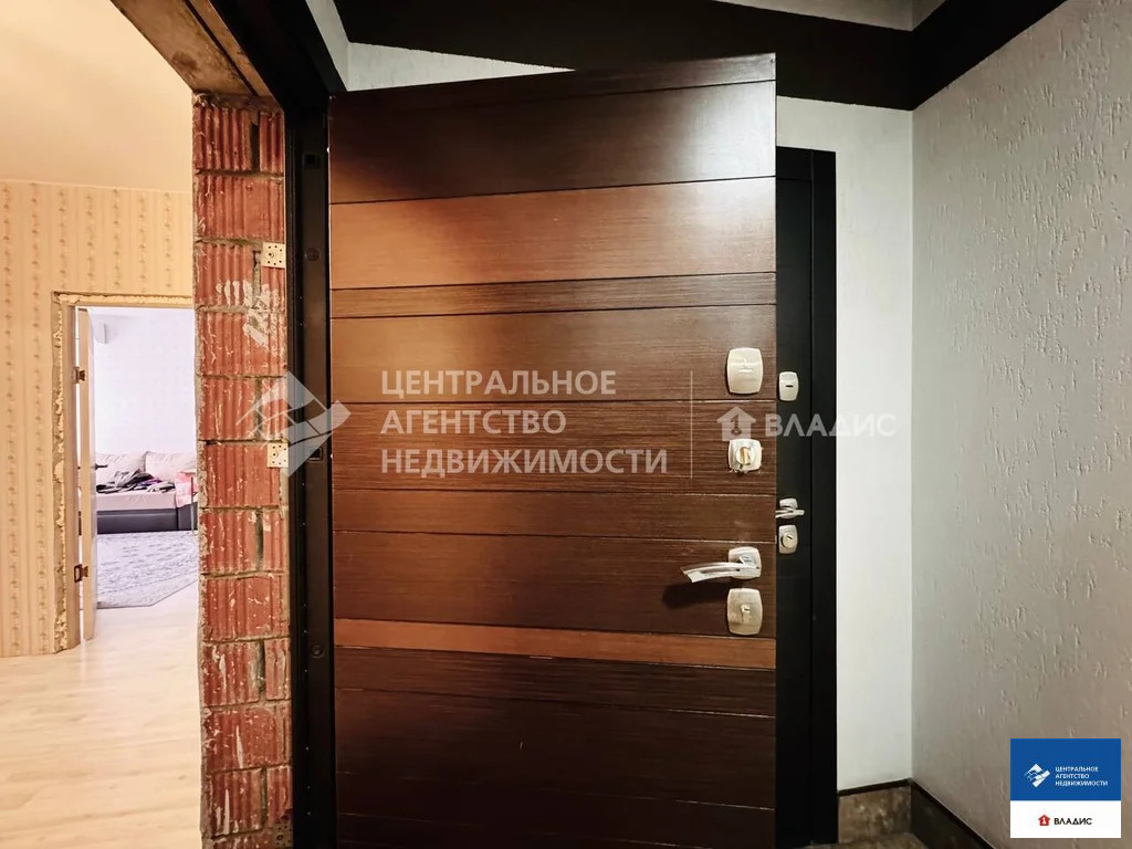 Продажа квартиры, Рязань, ул. Октябрьская - Фото 11
