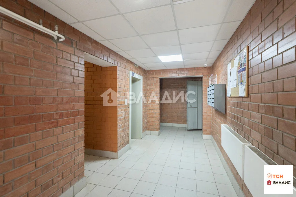 Продажа квартиры, Мытищи, Мытищинский район, Благовещенская улица - Фото 33