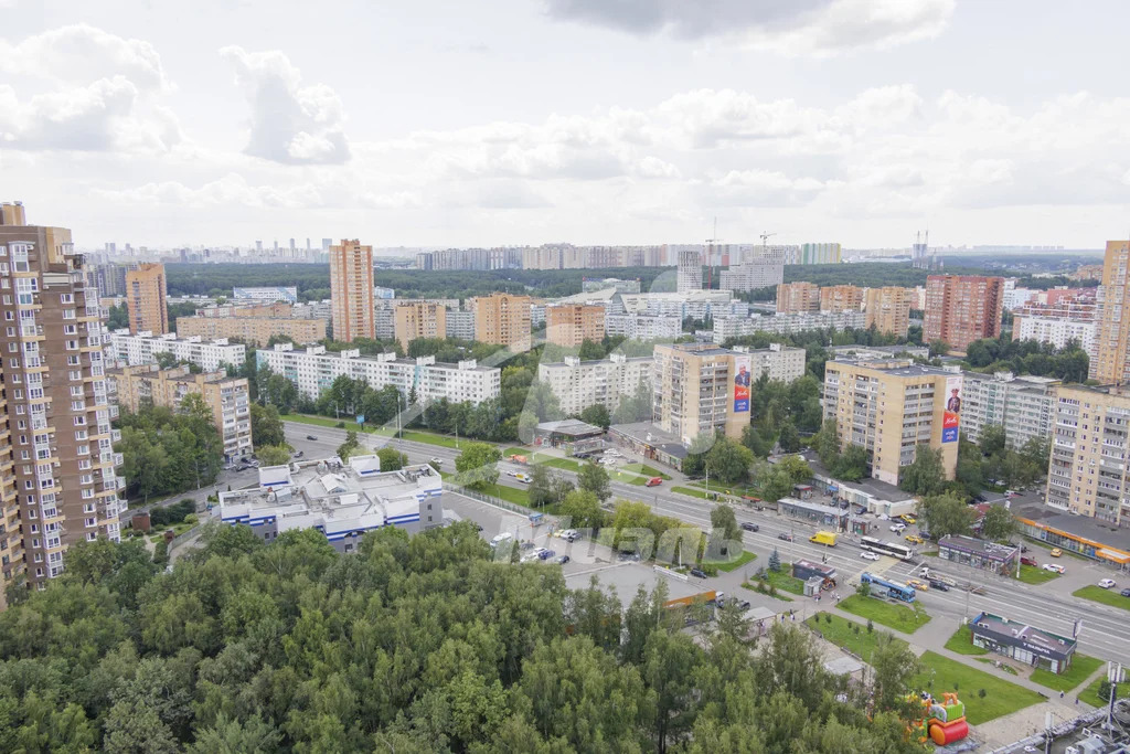 Продажа квартиры, Химки, Юбилейный пр-кт. - Фото 30