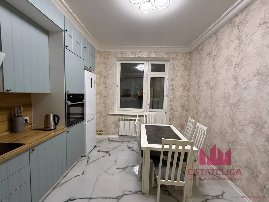 Аренда квартиры, ул. Столетова - Фото 5