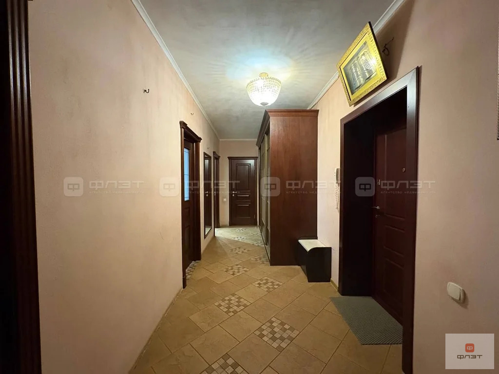 Продажа квартиры, Казань, ул. Фрунзе - Фото 14