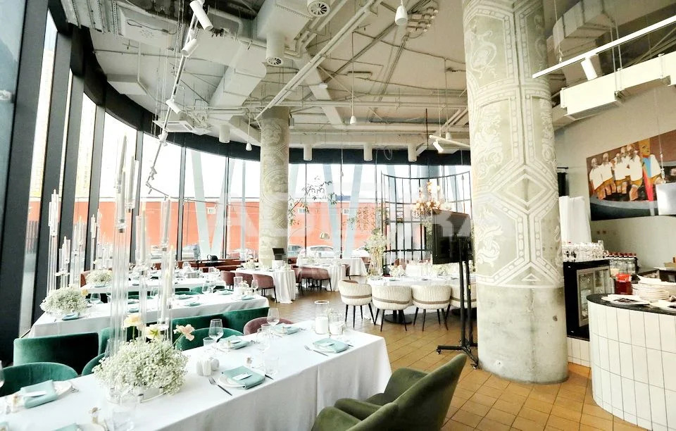 Аренда торгового помещения, м. Улица 1905 года, 1-й Земельный пер - Фото 2