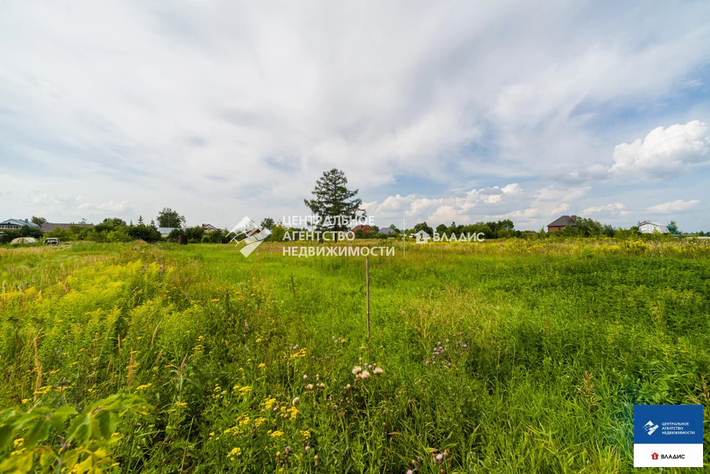 Продажа участка, Мантурово, Рыбновский район - Фото 1