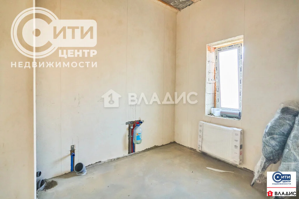 Продажа дома, Ямное, Рамонский район, улица Генерала Краснощекова - Фото 16