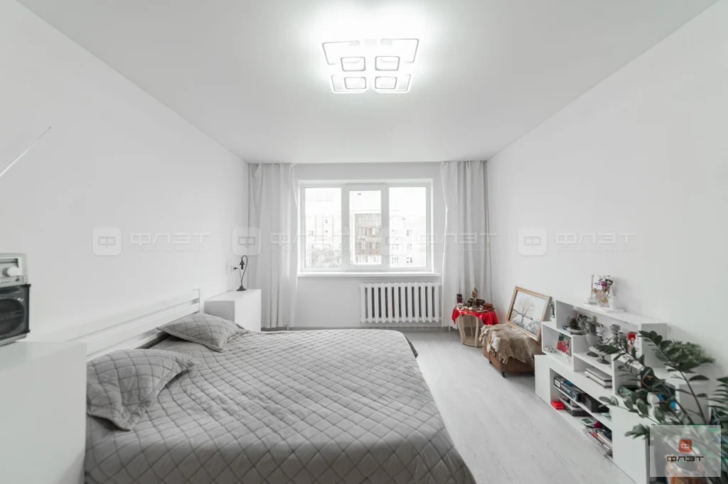 Продажа квартиры, Казань, ул. Маршала Чуйкова - Фото 10
