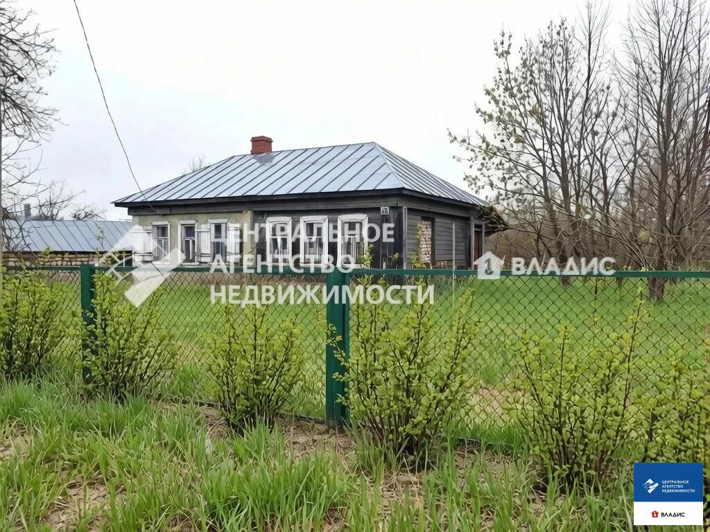 Продажа дома, Малеево, Касимовский район - Фото 2