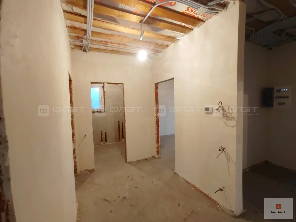 Продажа дома, Сокуры, Лаишевский район, ул. Есенина - Фото 11