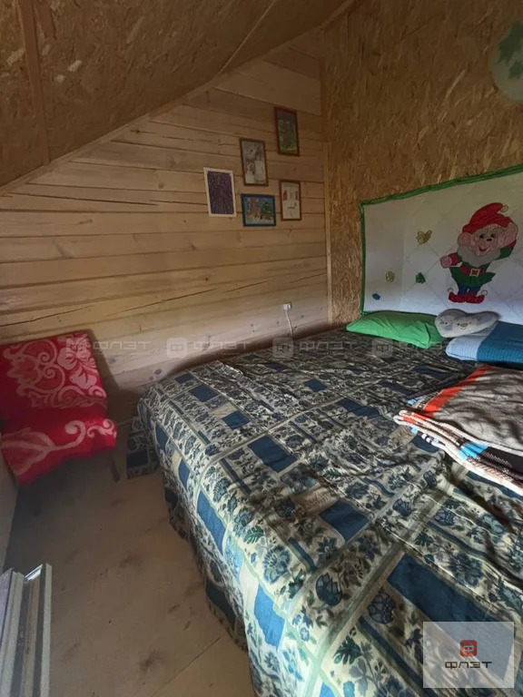 Продажа дома, Бурундуки, Кайбицкий район, ул. М.Рамиля - Фото 9