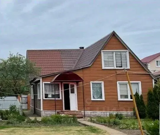 Продажа дома 117.3м Московская область, Раменский муниципальный округ, ... - Фото 0