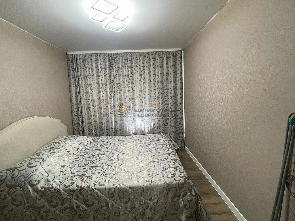 Аренда квартиры, Уфа, улица Гази Загитова - Фото 4