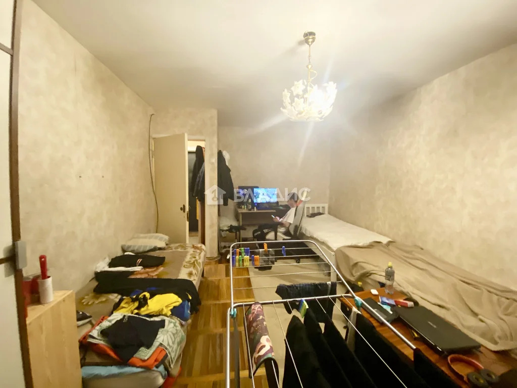 Москва, улица Гончарова, д.11, 1-комнатная квартира на продажу - Фото 9