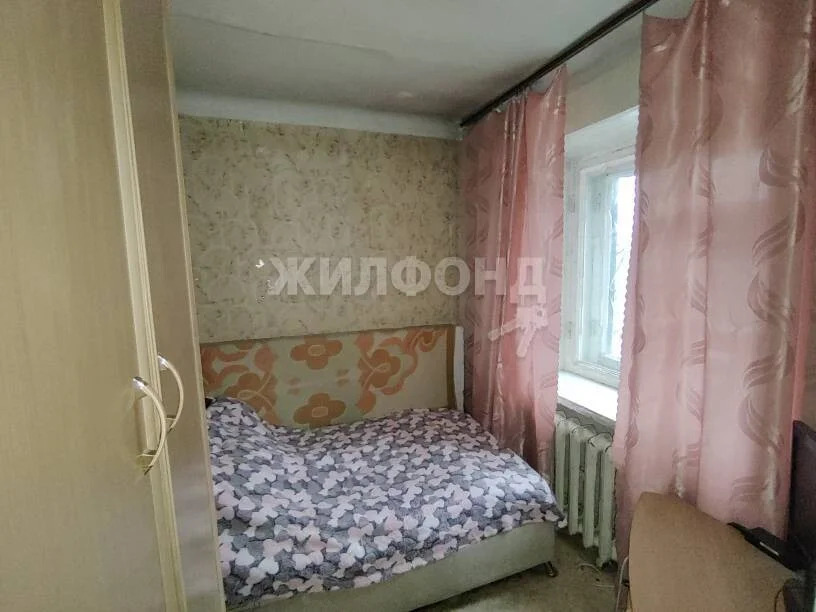 Продажа квартиры, Новосибирск, ул. Геодезическая - Фото 5