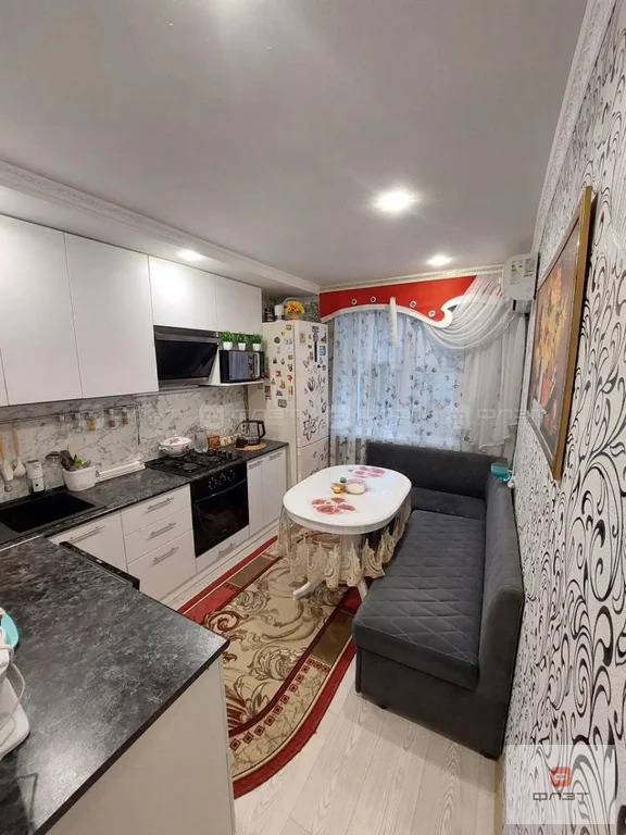 Продажа квартиры, Осиново, Зеленодольский район, ул. Майская - Фото 7