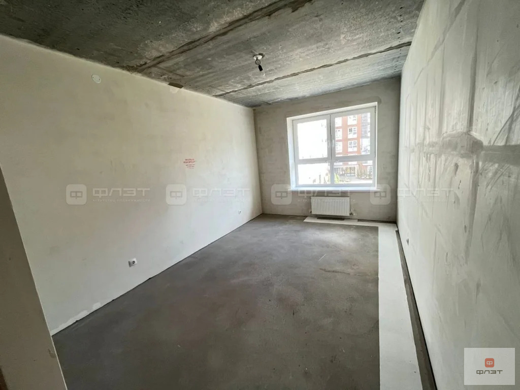 Продажа квартиры, Высокая Гора, Высокогорский район, ул. Вторая ... - Фото 5