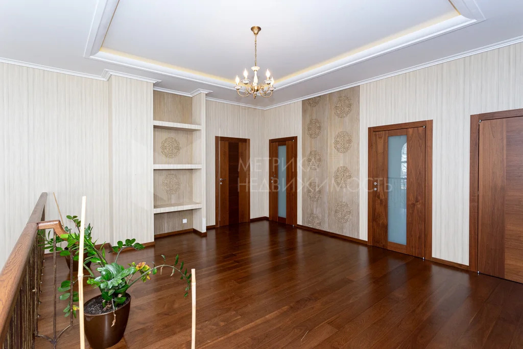 Продажа дома, Патрушева, Тюменский район, Тюменский р-н - Фото 23